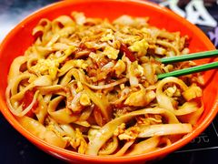 -中央财经大学-食堂