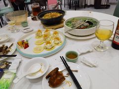 -骏丰酒楼(黄编店)
