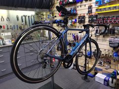 -GIANT捷安特自行车专卖店(金桥台儿庄路店)