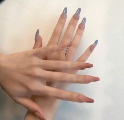 手部美甲-七月美睫 美甲