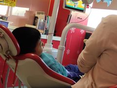 -极橙儿童齿科矫正中心(奥城店)