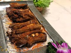 -红樱桃·欢乐餐厅(太原里店)