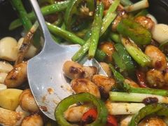 -飞尝蚝·顺德菜·鱼生(顺德总店)