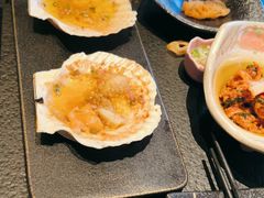 -300杯·和牛烧肉清酒专门店(廊里店)