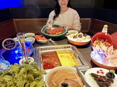 -大隐·成都火锅Bistro(合生麒麟新天地店)