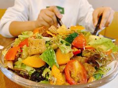 蔬菜沙拉-Mesa Madre梅萨妈妈·Bintana(国贸店)