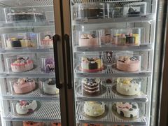 -DQ·蛋糕·冰淇淋(金牛万达店)