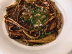 -老人和饭店(打浦路店)