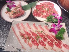 -醉火烧泥炉烤肉(孩儿巷店)