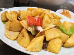 -清真·益鑫羊肉手抓馆(花园北街店)