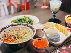 -新越盏·东南亚料理(捷登都会店)