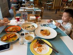 -味餐厅·海鲜·火锅·自助餐