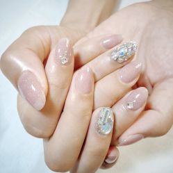 -NEW LOOK-绿麓 · 美甲美睫脱毛工作室