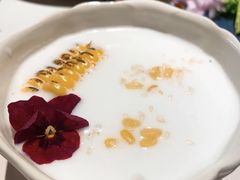 -POKIPOKI泰食谷仓东南亚菜(侨香店)