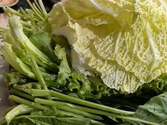 -顶顶汤火牛排火锅·经典铜锅涮肉