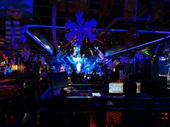 -MOSSO德国餐厅·音乐酒吧(环宇荟店)