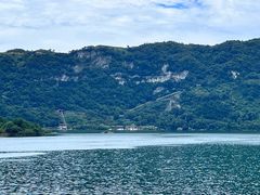 -仙岛湖旅游风景区