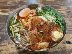 酸甜冷面汤-西塔大冷面(市府大路店)