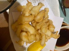 -大岛日本料理铁板烧(南通大饭店)