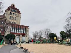 -歌斐颂巧克力小镇