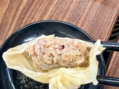 -王家沙点心店(南京西路总店)