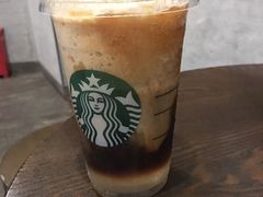 -星巴克(无锡东方商厦店)