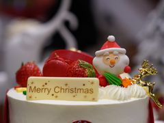 -卷心卷意·轻甜蛋糕(新光天地店)