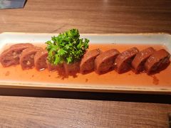 -忆江南(衡百国际店)