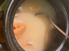 -莲餐厅·湖北菜·藕汤老手艺(愚园路店)