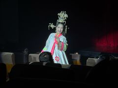 -金东尼人妖秀
