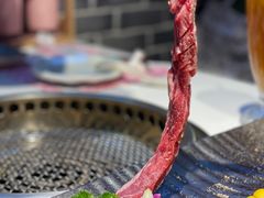 -千寻山野烤肉(天虹店)