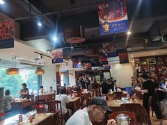 -天下客饭店(中山路店)