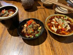 -串大叔炭火烤串·鸡西大冷面刀削面(总店)