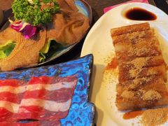 -九牧鱻·渝老鬼重庆火锅(人民路店)