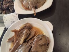 -聚庆楼吴山贡鹅(总店)