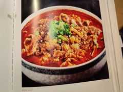 -老长春肉馆(创业大街店)