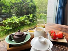 -青藤茶馆(南山路店)