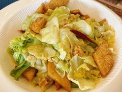 -巴依老爷新疆美食(魏公村店)
