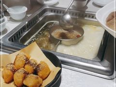 -巴奴毛肚火锅(大剧院店)