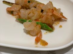 -火地铁板烧(河西龙湖天街店)