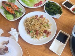 -吉友粥底火锅(方斜路店)