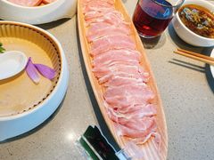 -海底捞火锅(龙湖金沙天街店)