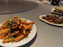-怡得饭庄·宋大妈昆明菜(海埂店)