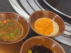 -阿山卓·野生菌火锅·纳西火塘烤肉