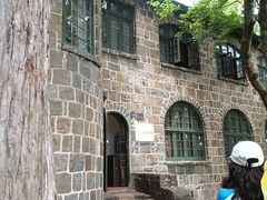 -莫干山风景区