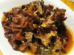 -西域一部馕坑烤羊·烧烤·炒菜
