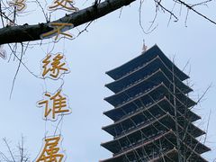 -牛首山文化旅游区