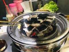 -本炙炭烤·蒲烧活鳗料理店(金沙洲店)