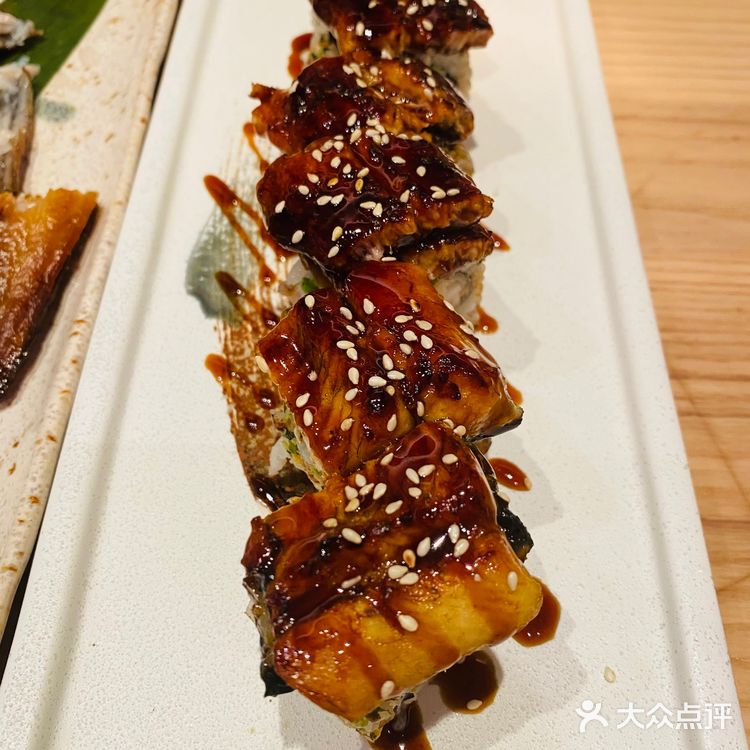 寻遍海洋的美味，最终在鱼亭找到了～