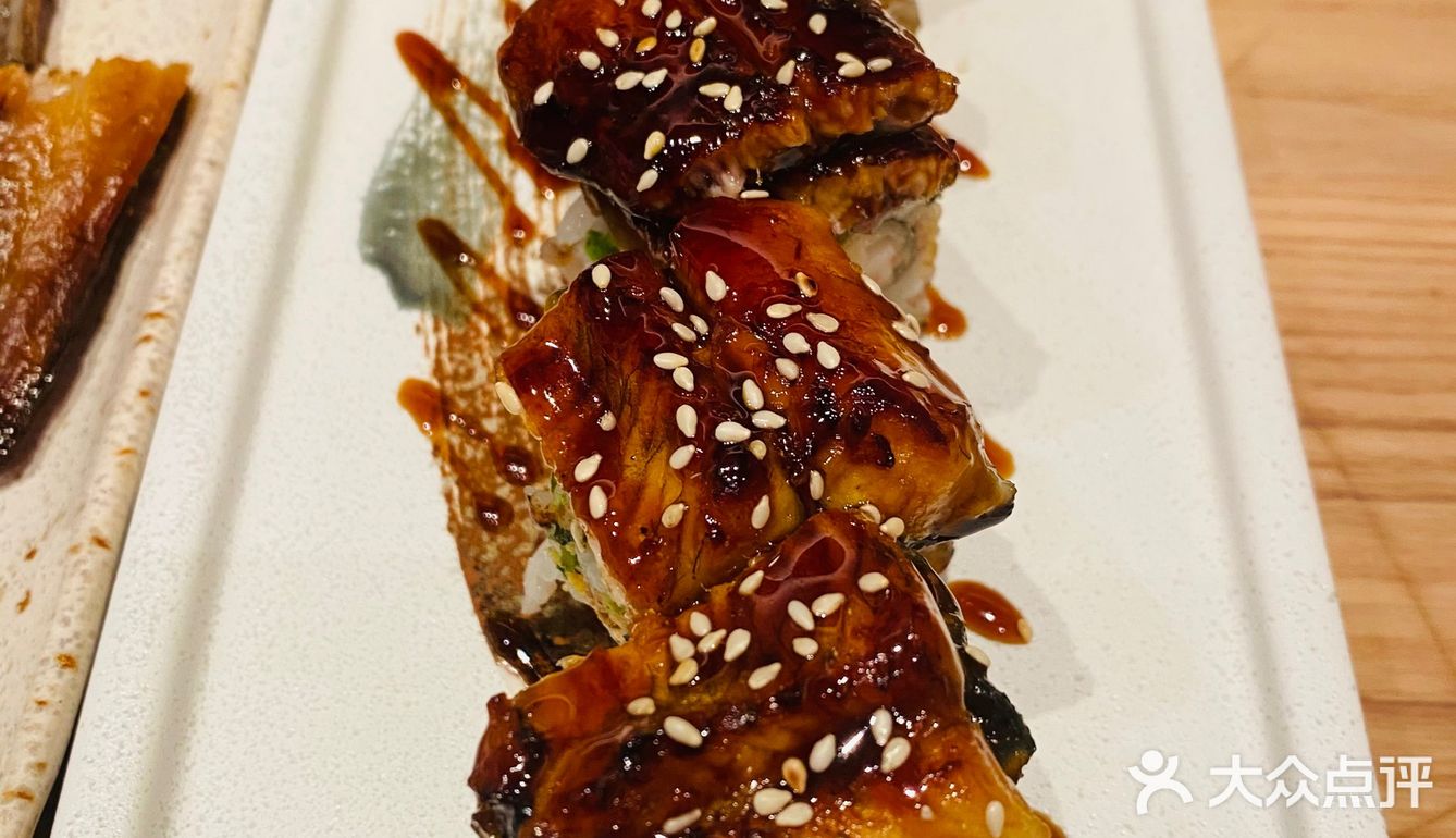 寻遍海洋的美味，最终在鱼亭找到了～